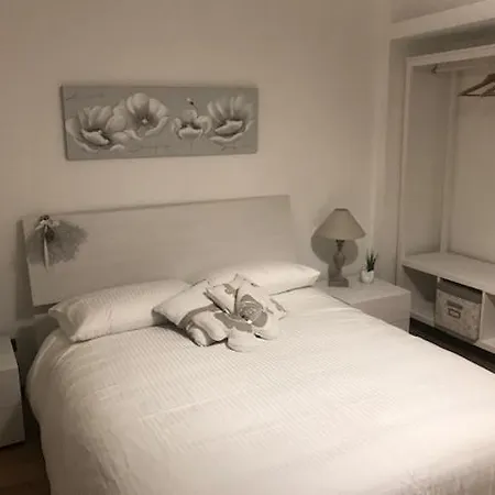 Residence Magnolia Lägenhet