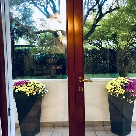 Residence Magnolia * Noale