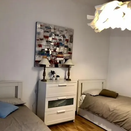 Residence Magnolia نوالي