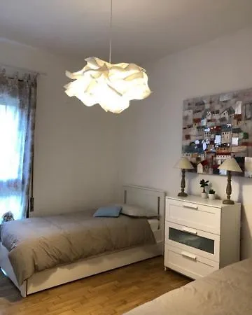 Residence Magnolia *