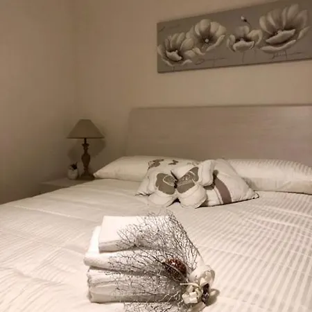 Residence Magnolia شقة *
